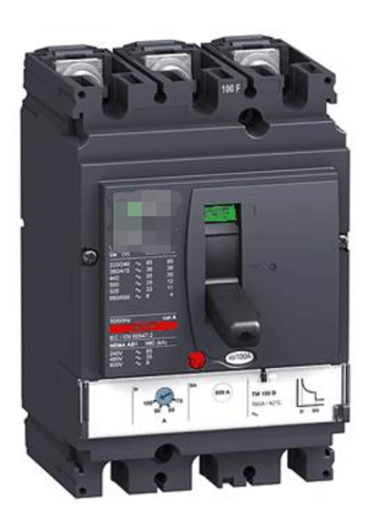 a type of molded-case circuit breaker