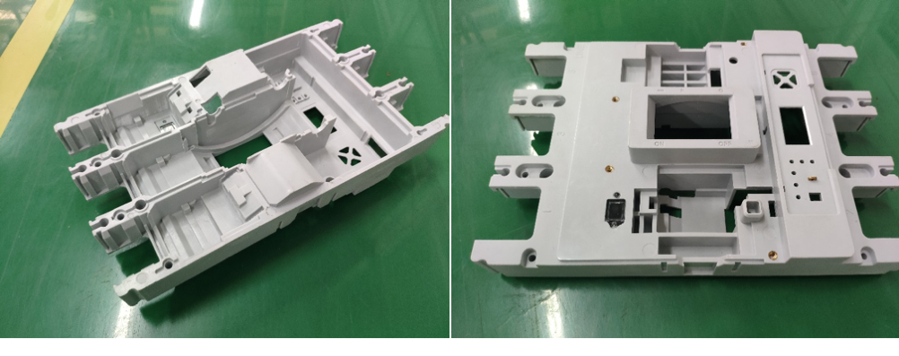 sls printed molded-case circuit breaker