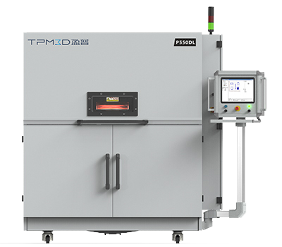 TPM3D SLS Printer_ P550DL (2020)
