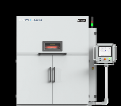 TPM3D P550DL SLS Printer