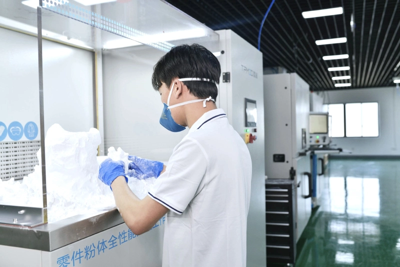 End-to-End Post-Processing Services