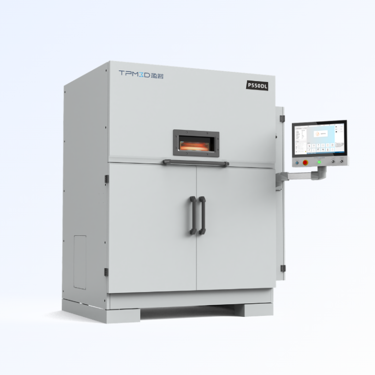 Large format 3D printer P550DL-TPM3D
