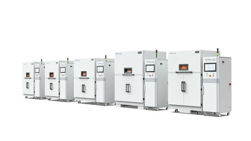 TPM3D S Series 3D Printers