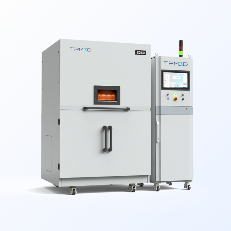 TPM3D SLS 3D printer s260