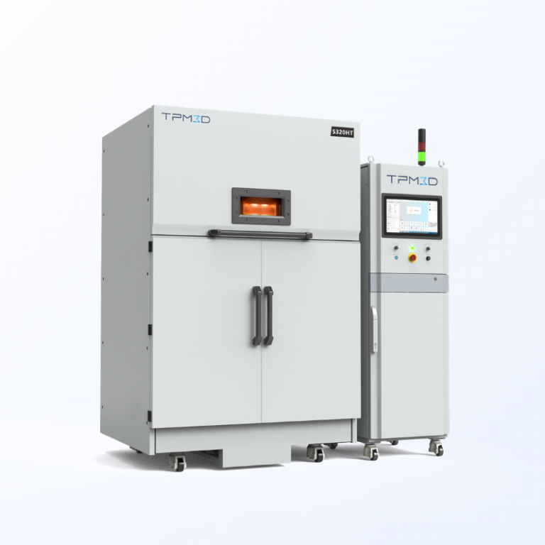 TPM3D SLS 3D printer s320HT