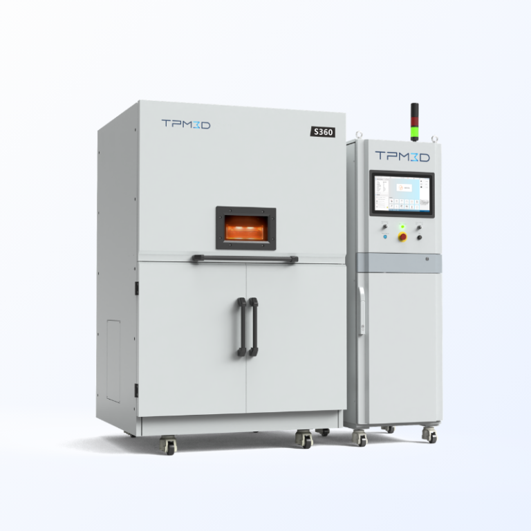 TPM3D SLS 3D printer s360