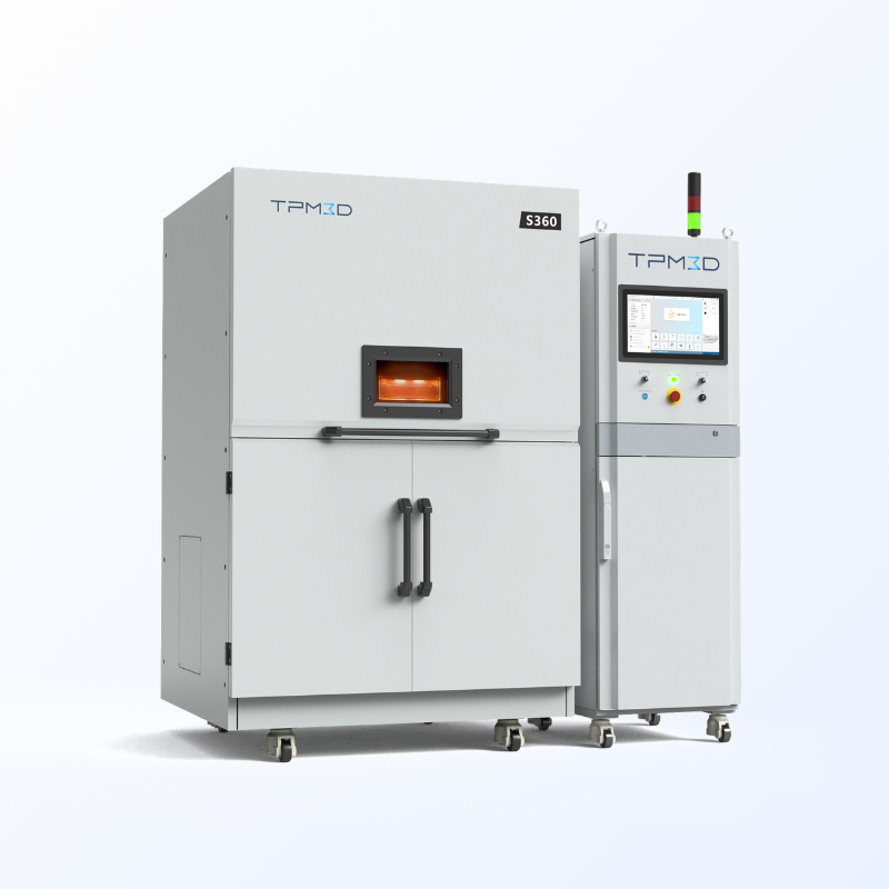 TPM3D SLS 3D printer s360