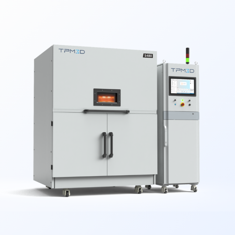 TPM3D SLS 3D printer s480