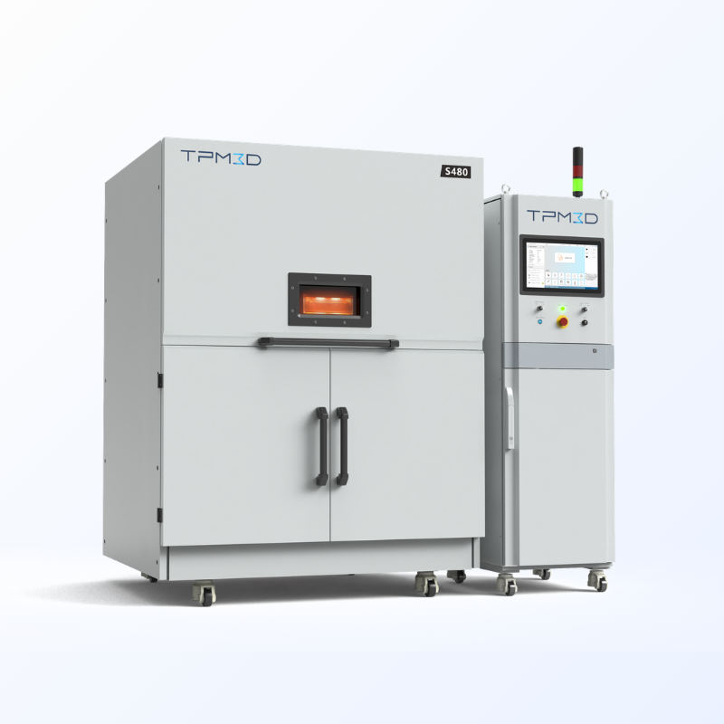 TPM3D SLS 3D printer s480