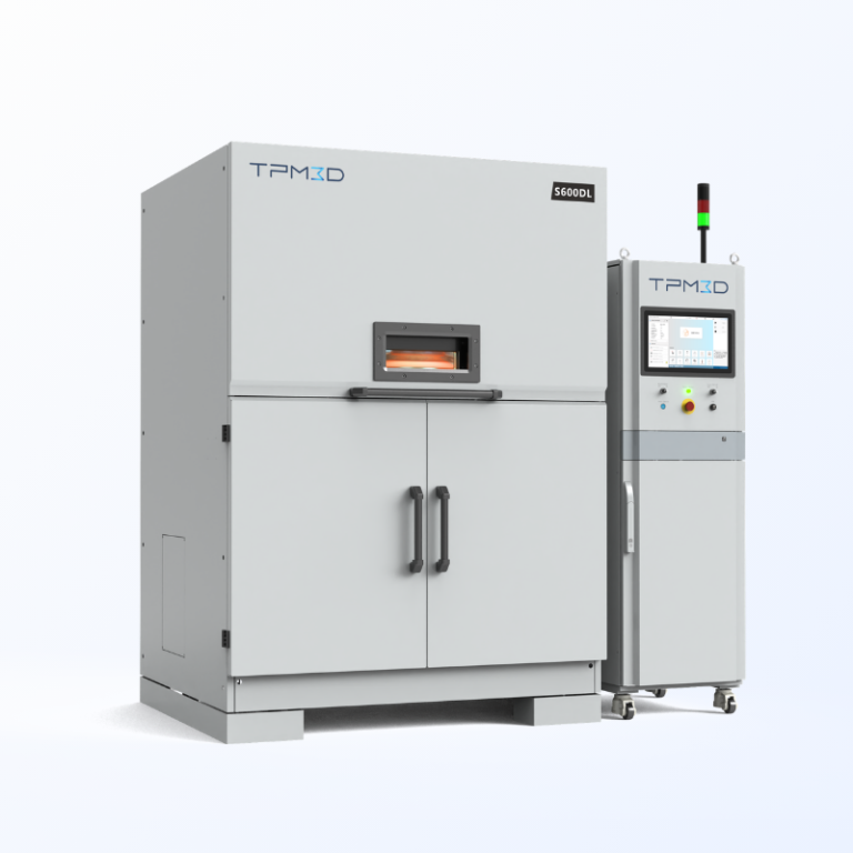 TPM3D SLS 3D printer S600DL
