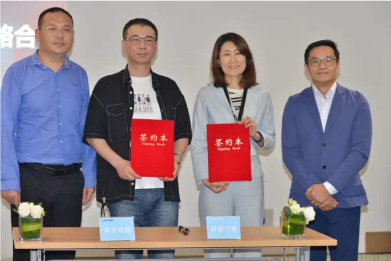 Nanjing Superior, a service bureau, collaberates with TPM3D to boost production