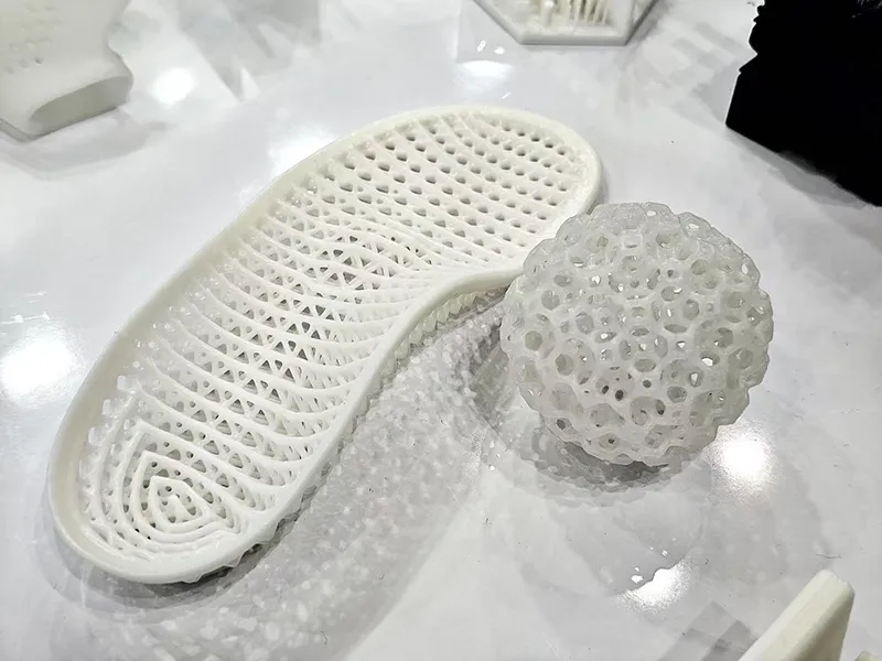 Custom Medical Orthotics