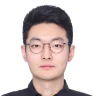 Picture of Hanbo Wang