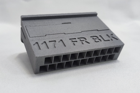 Precimid1171 FR BLK