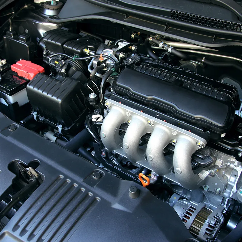 Why Leading Automotive Teams Choose 3D Printed Car Parts