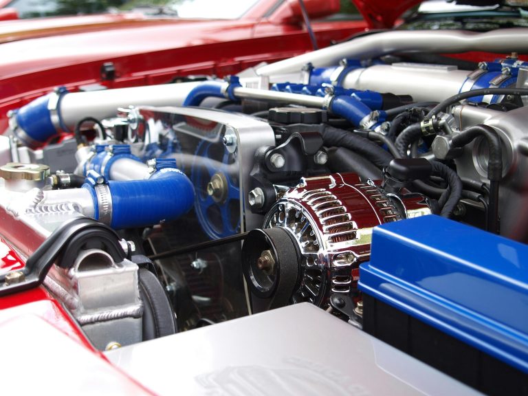 Why Automakers Are Embracing SLS 3D Printing for Next-Gen Manufacturing