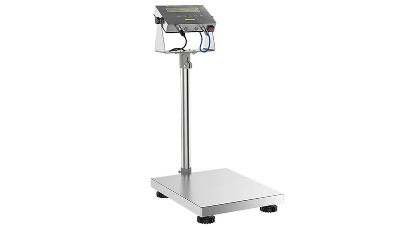 powder scale