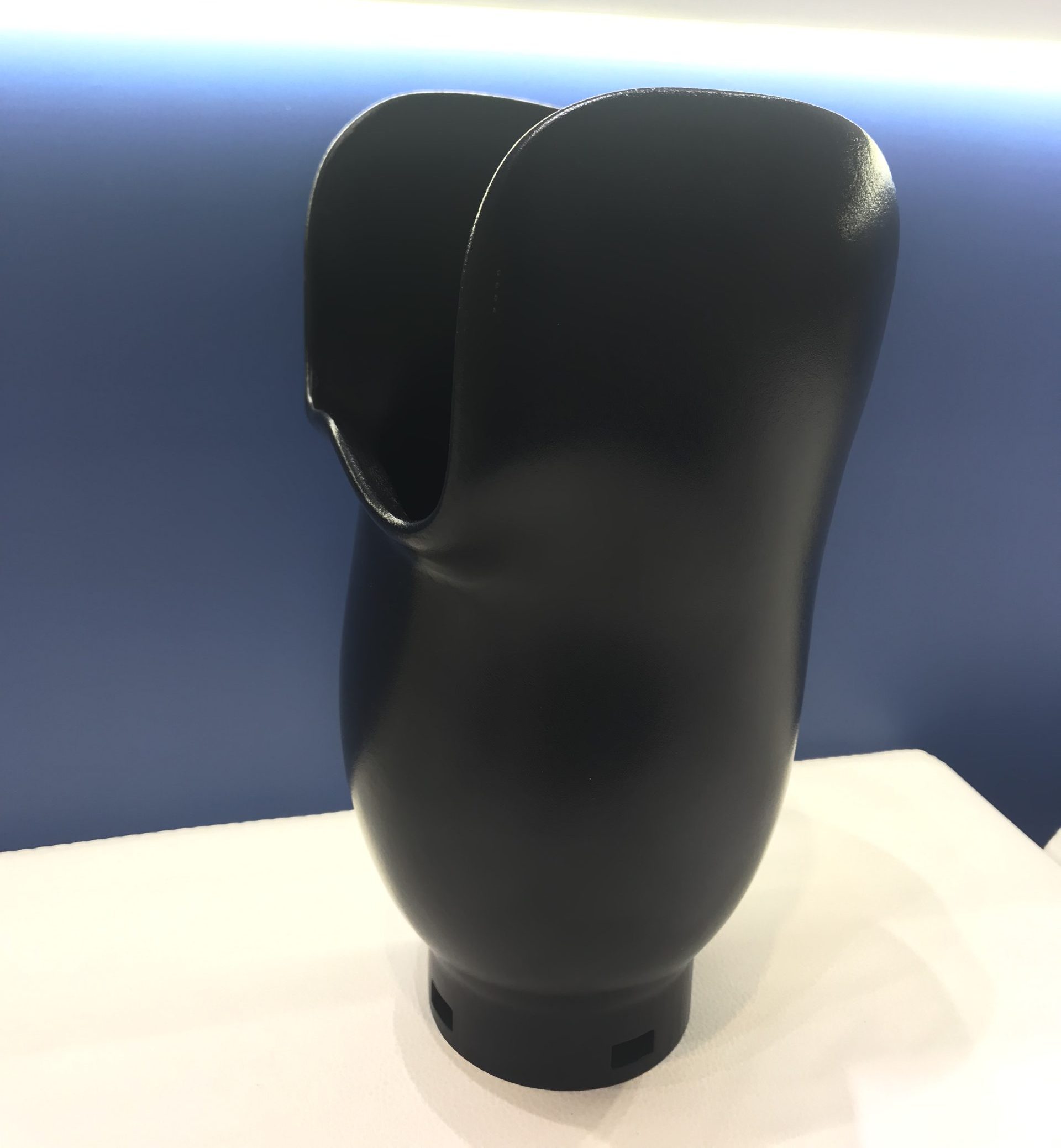 Prosthetic Socket Acceptance printed by TPM3D