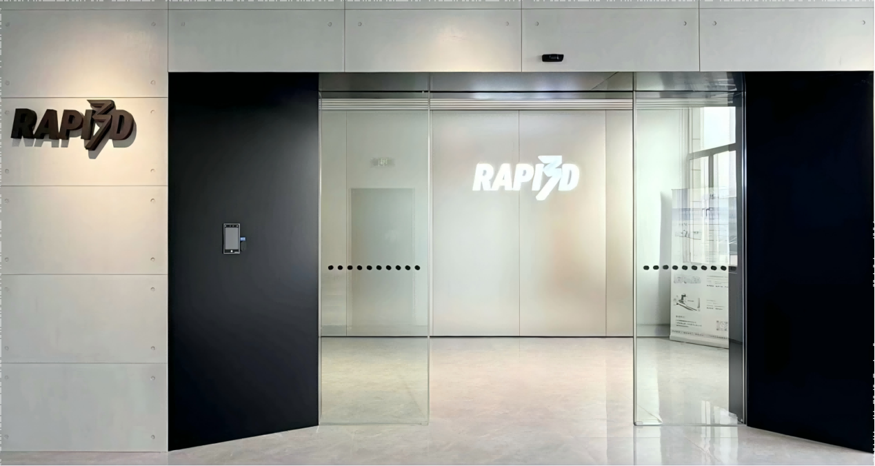 Rapi3D office
