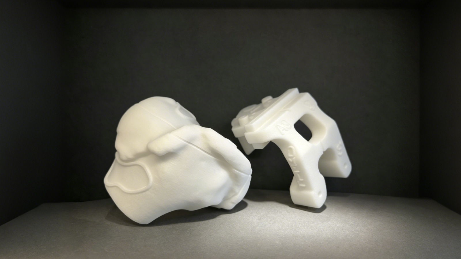 Precimid 1171Pro Biocompatible White PA12