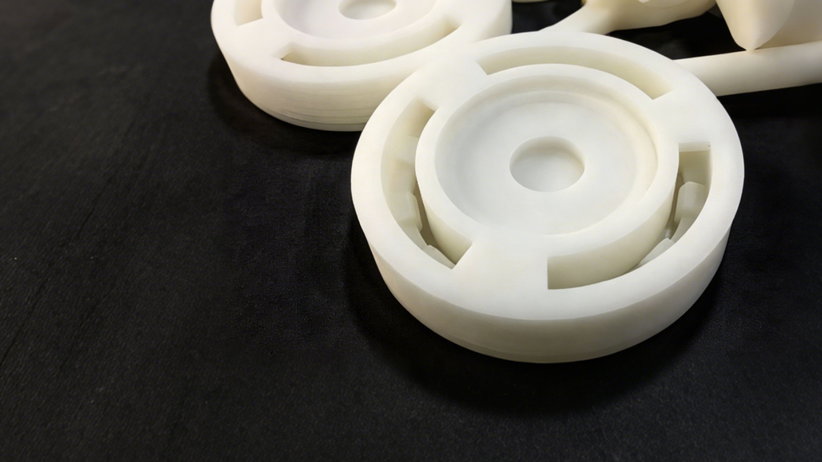 Precimid 1180 White PA11