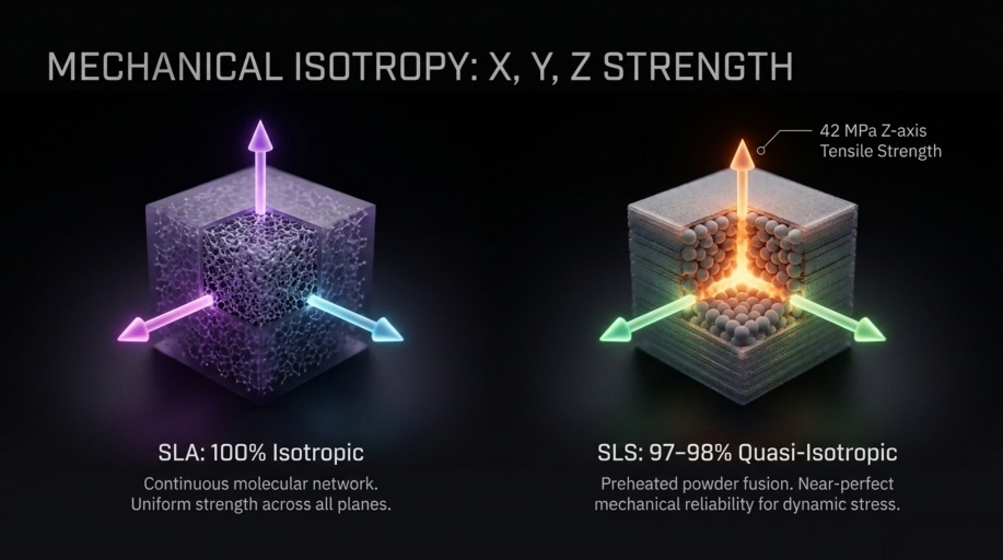 Engineering SLA and SLS 2 06