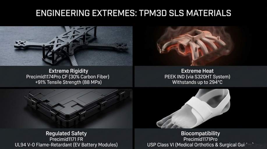 Engineering SLA and SLS 2 08