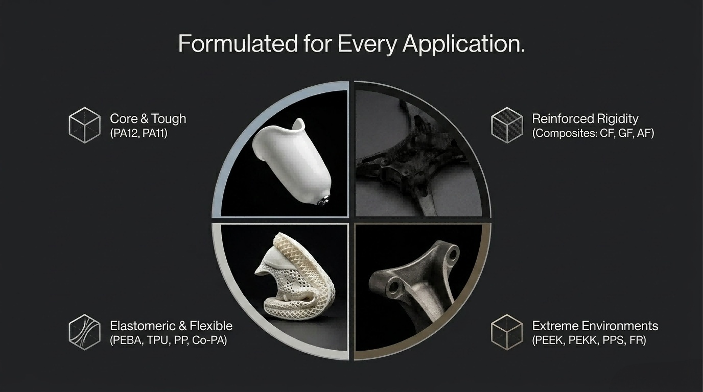 SLS Material Masterclass 03