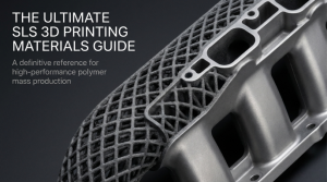 Complete Guide to SLS 3D Printing Materials (PA12, PA11, CF, GF, PEEK ...