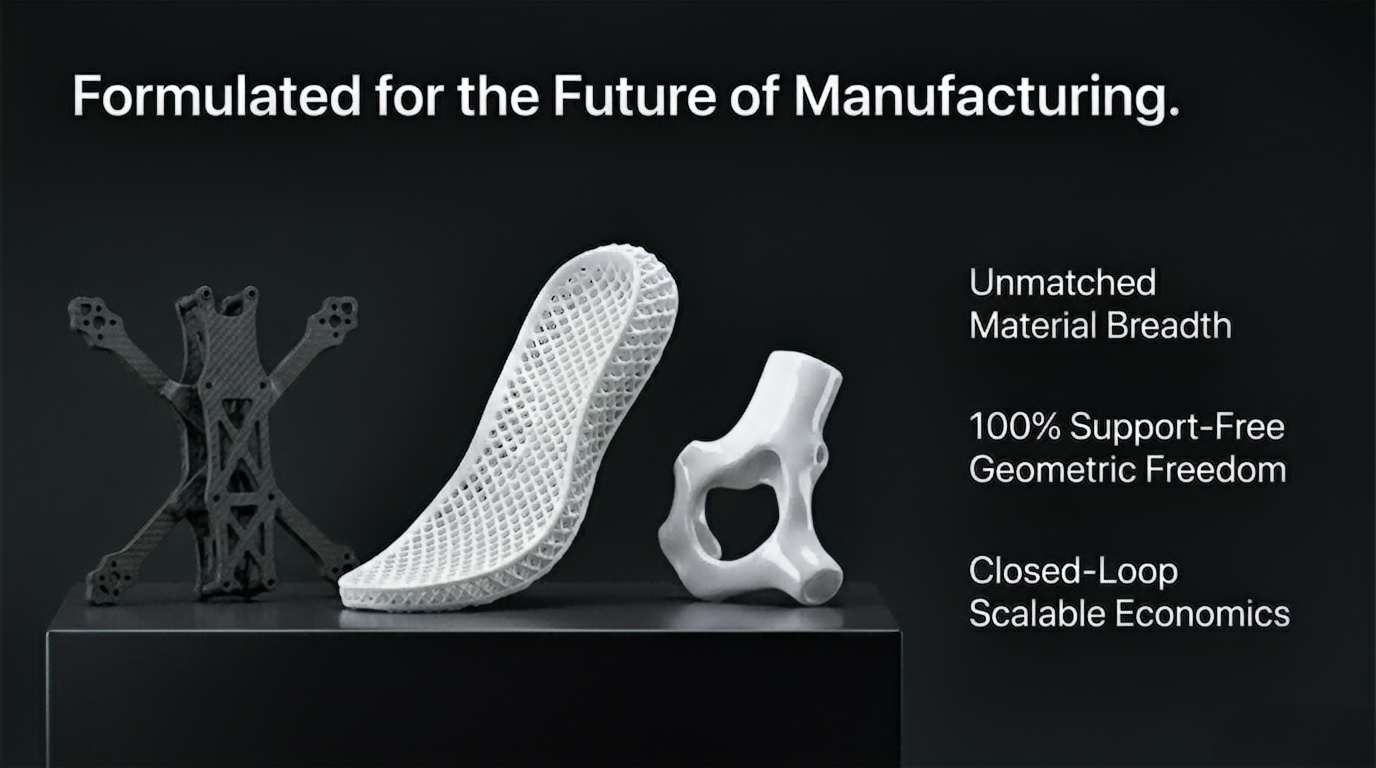 SLS Material Masterclass 14