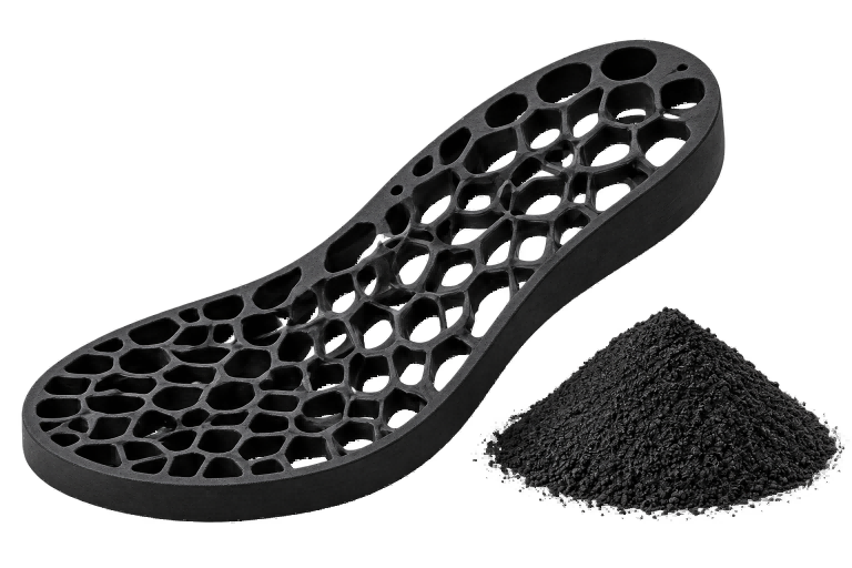 TPU for CF250