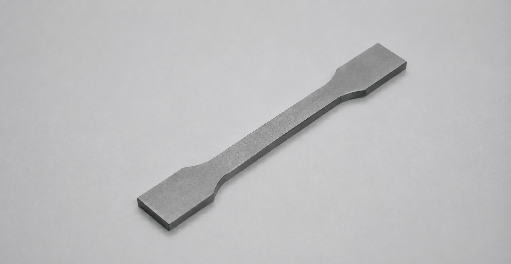 ISO Tensile Test Part
