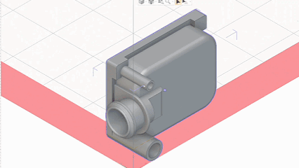 CF250 printing file preperation